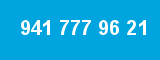 941 777 96 21 941 777 96 21